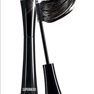 Superstar Mascara